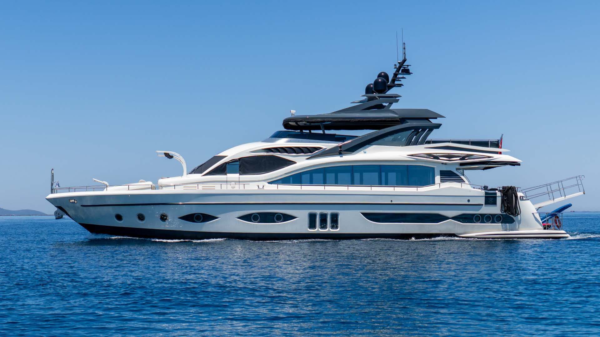 Bodrum Sunset Turu 1